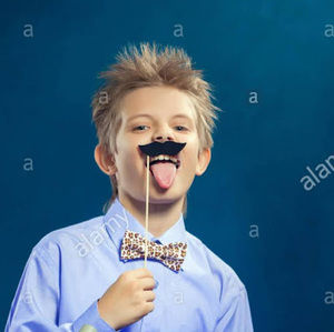 Meet your Posher, Ethan